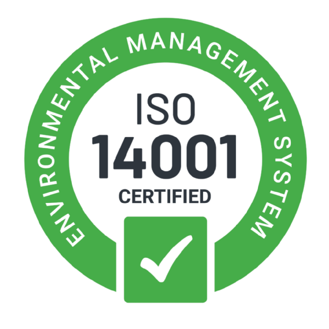 ISO 14001